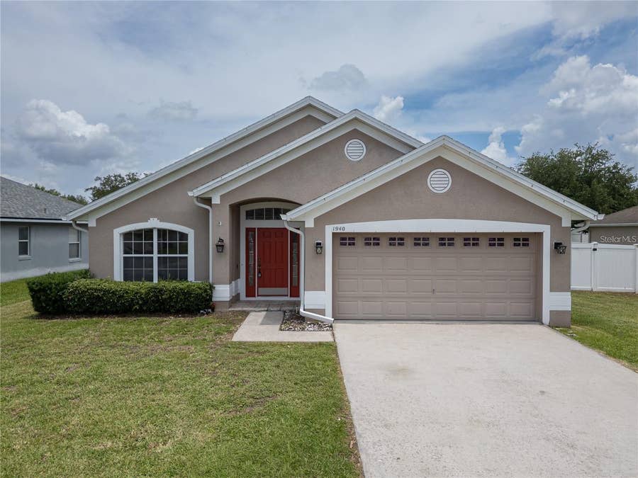 Property photo for 1940 FAWN MEADOW CIRCLE, St Cloud, FL