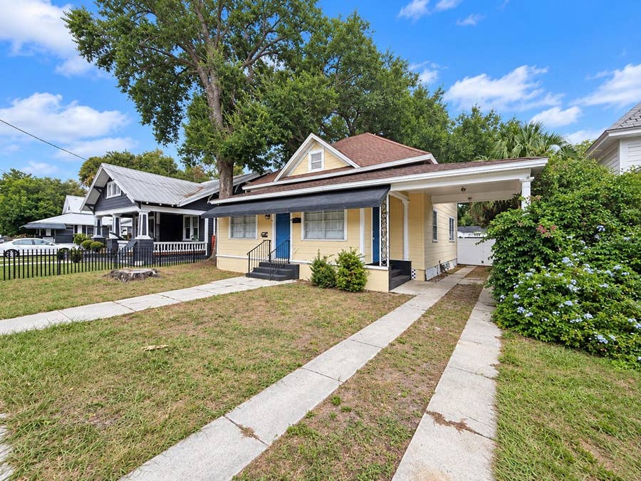 Property photo for 2811 MORGAN STREET, Tampa, FL