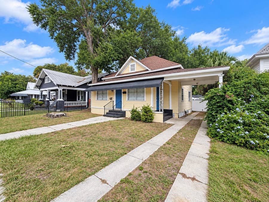 Property photo for 2811 MORGAN STREET, Tampa, FL