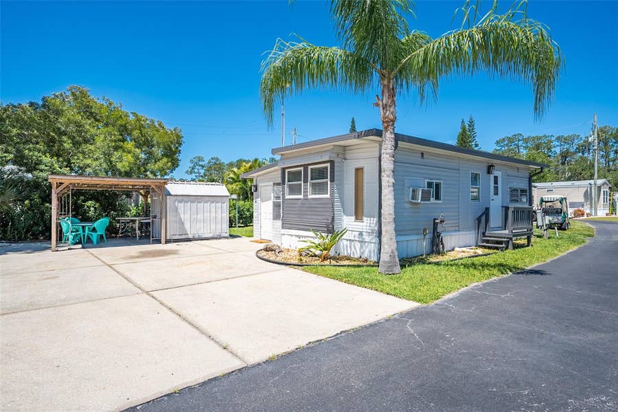 Property photo for 1379 MAINSAIL LANE, St Cloud, FL