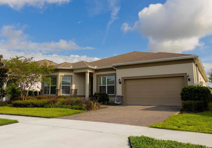 Property photo for 13413 PANAMA BEACH COURT, Orlando, FL