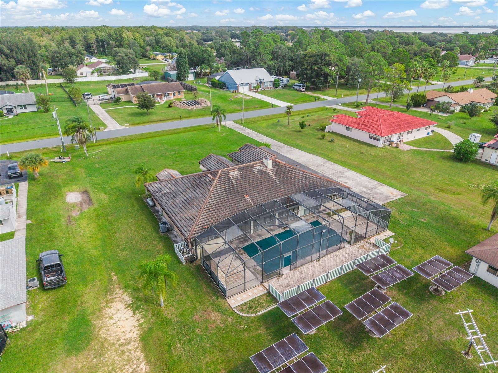 2222 N STEWART STREET, Kissimmee, FL 34746