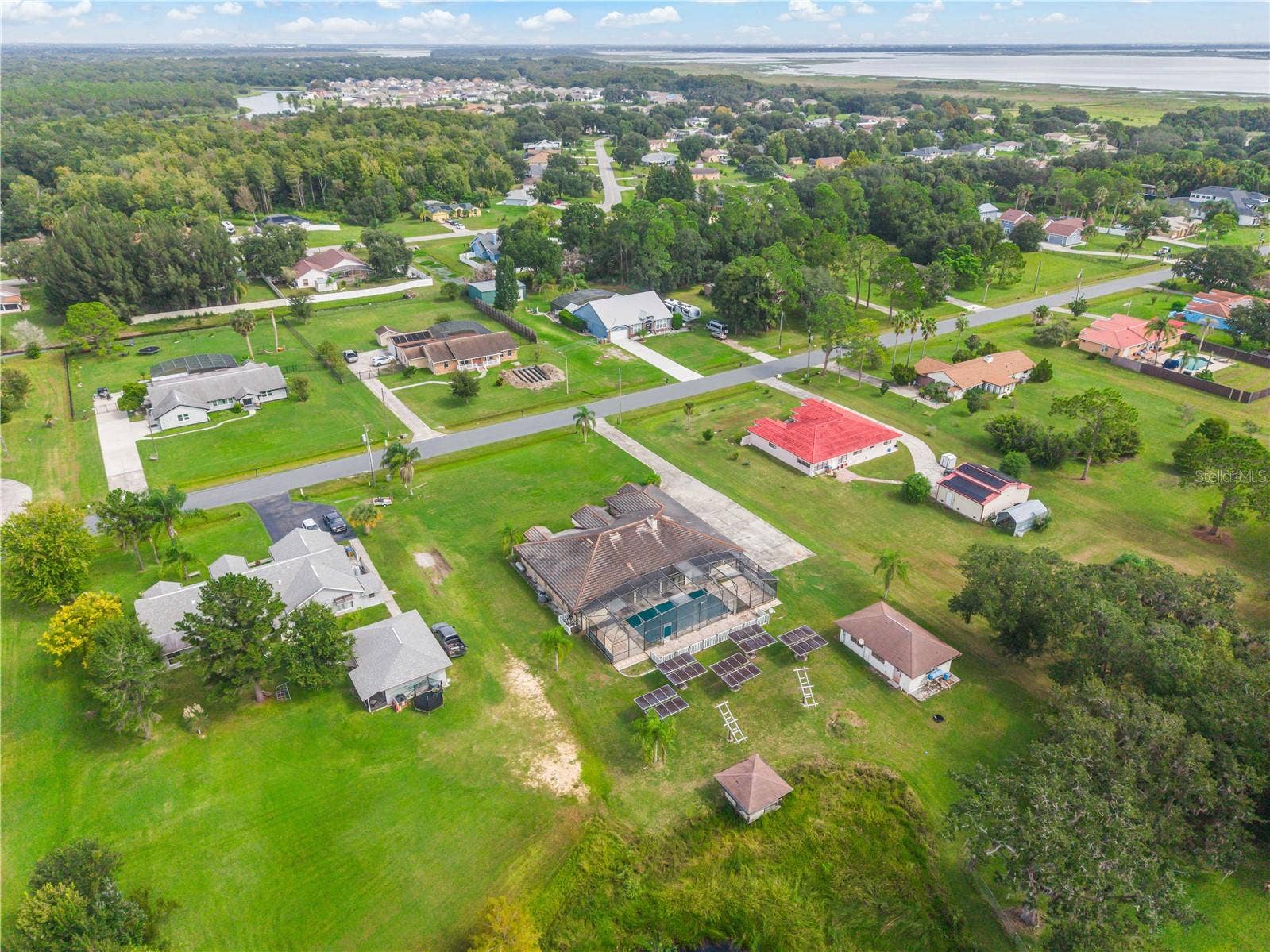 2222 N STEWART STREET, Kissimmee, FL 34746