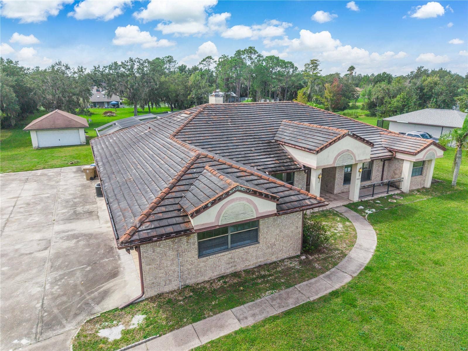 2222 N STEWART STREET, Kissimmee, FL 34746