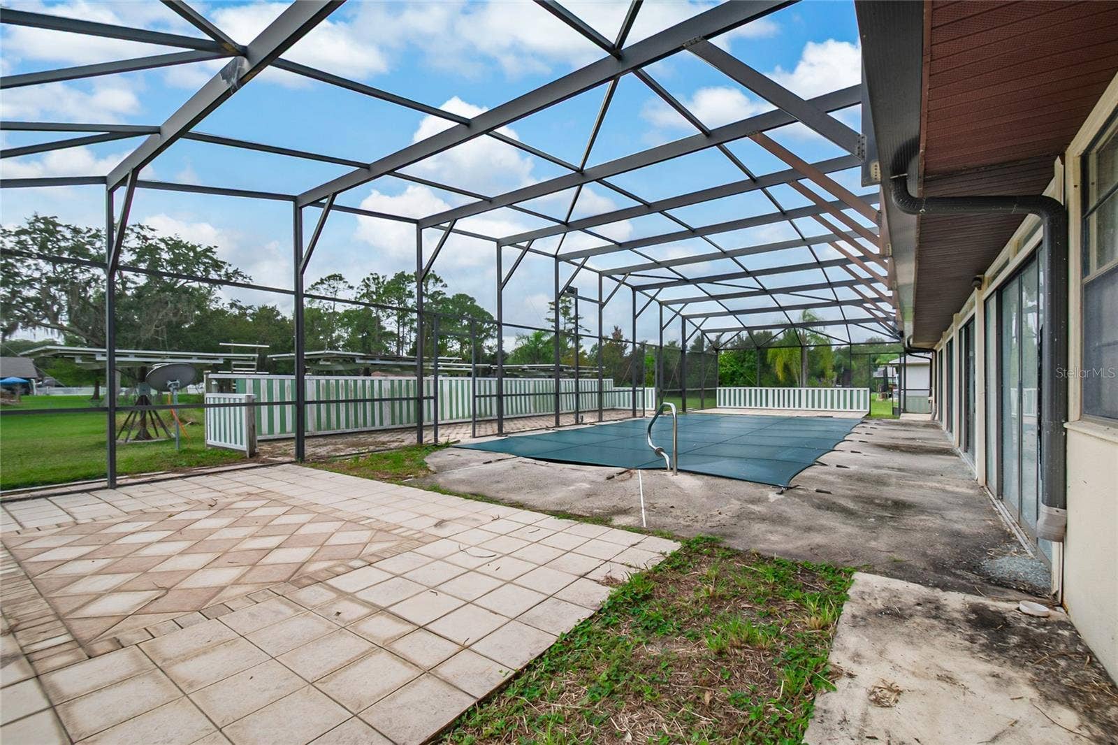 2222 N STEWART STREET, Kissimmee, FL 34746