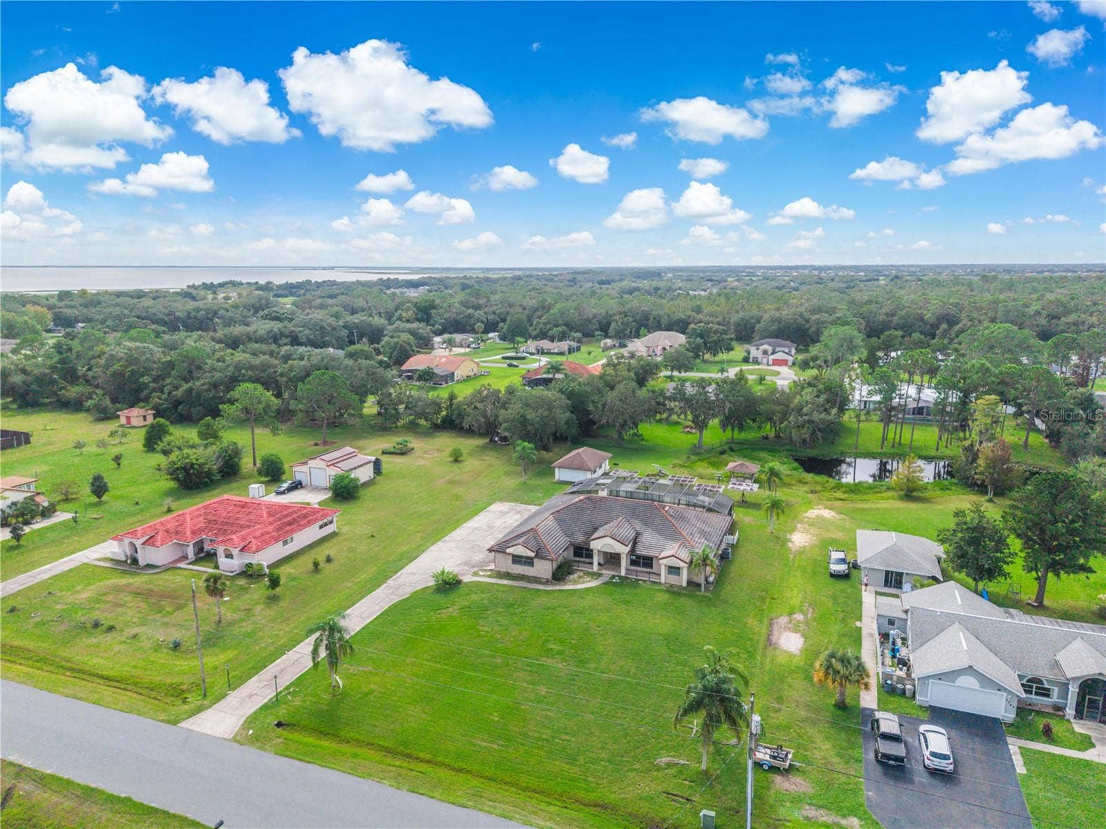 2222 N STEWART STREET, Kissimmee, FL 34746