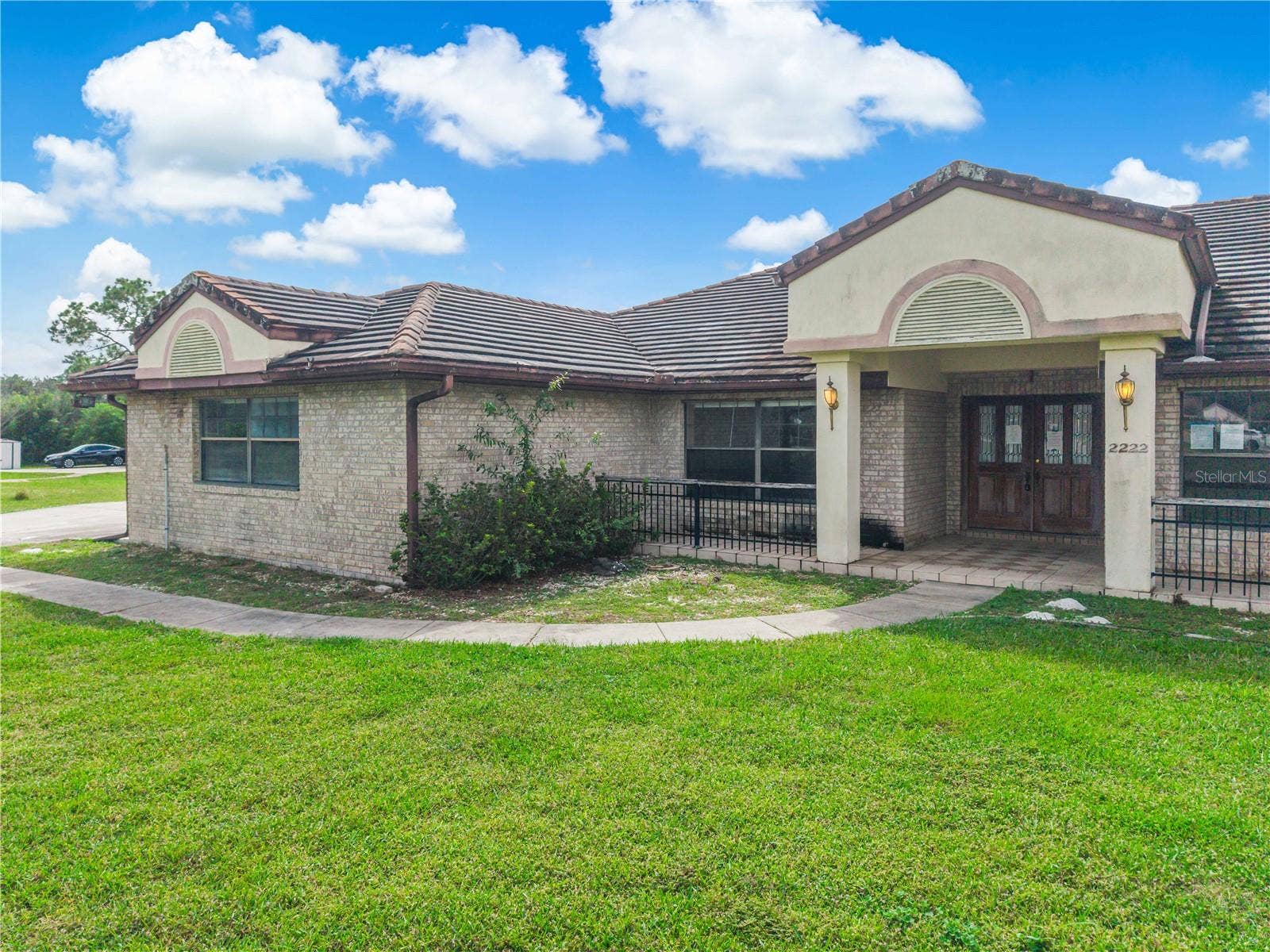 2222 N STEWART STREET, Kissimmee, FL 34746