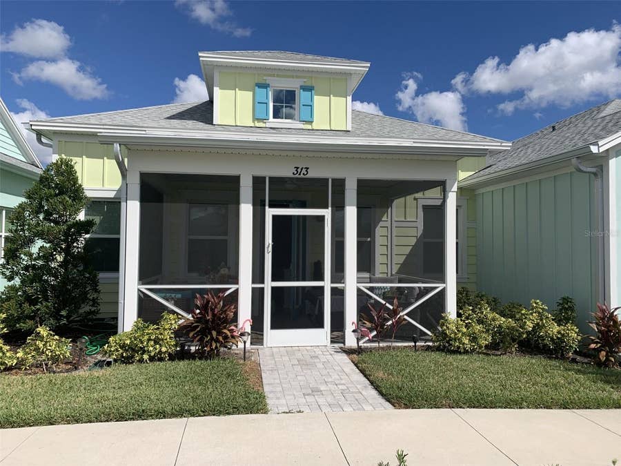 Property photo for 313 PARROT LANE, Daytona Beach, FL