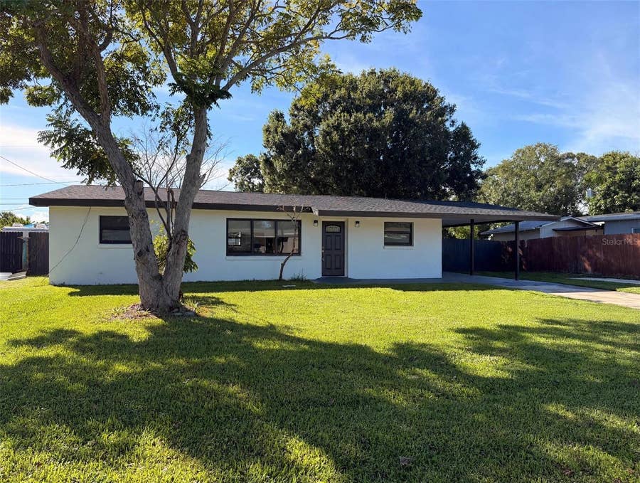 Property photo for 1940 DAWN DRIVE, Melbourne, FL