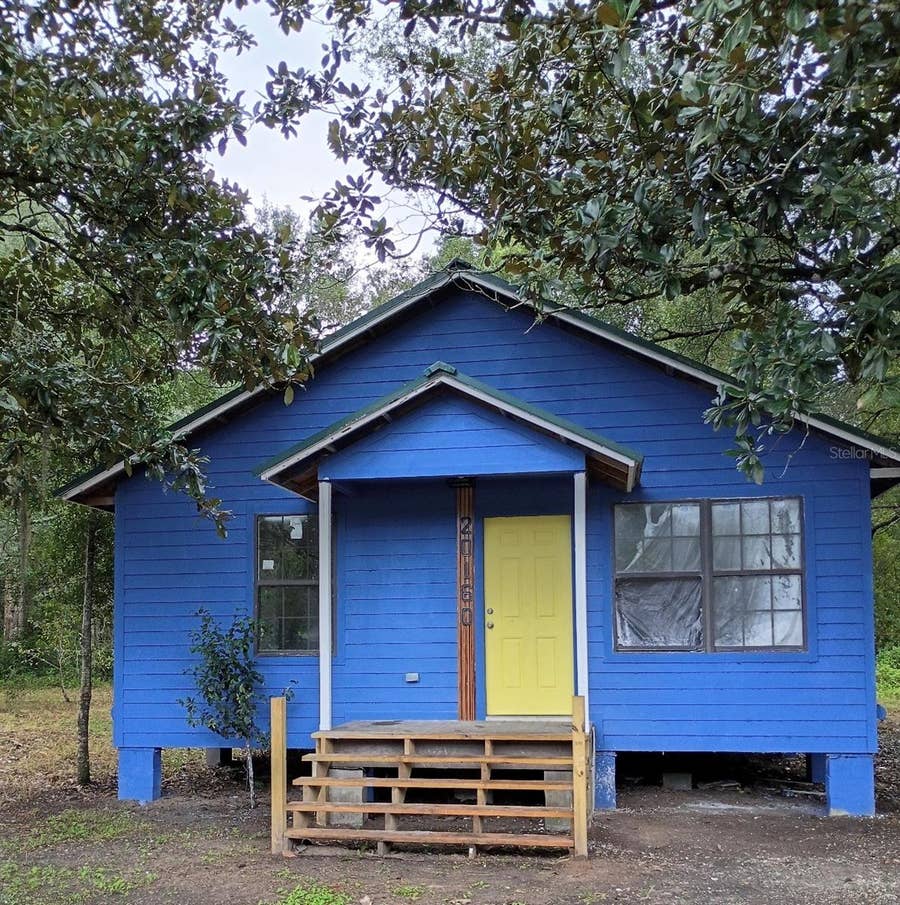 Property photo for 20160 SE 141ST ST, Umatilla, FL