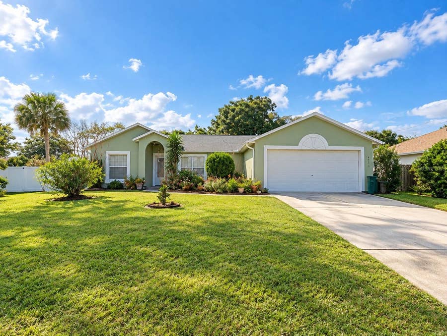 Property photo for 7170 ACKERMAN AVENUE, Cocoa, FL