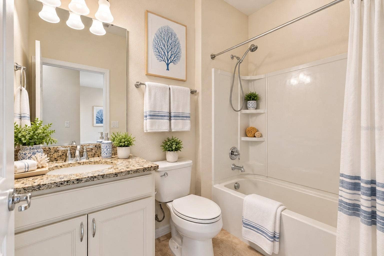 Guest Bath
