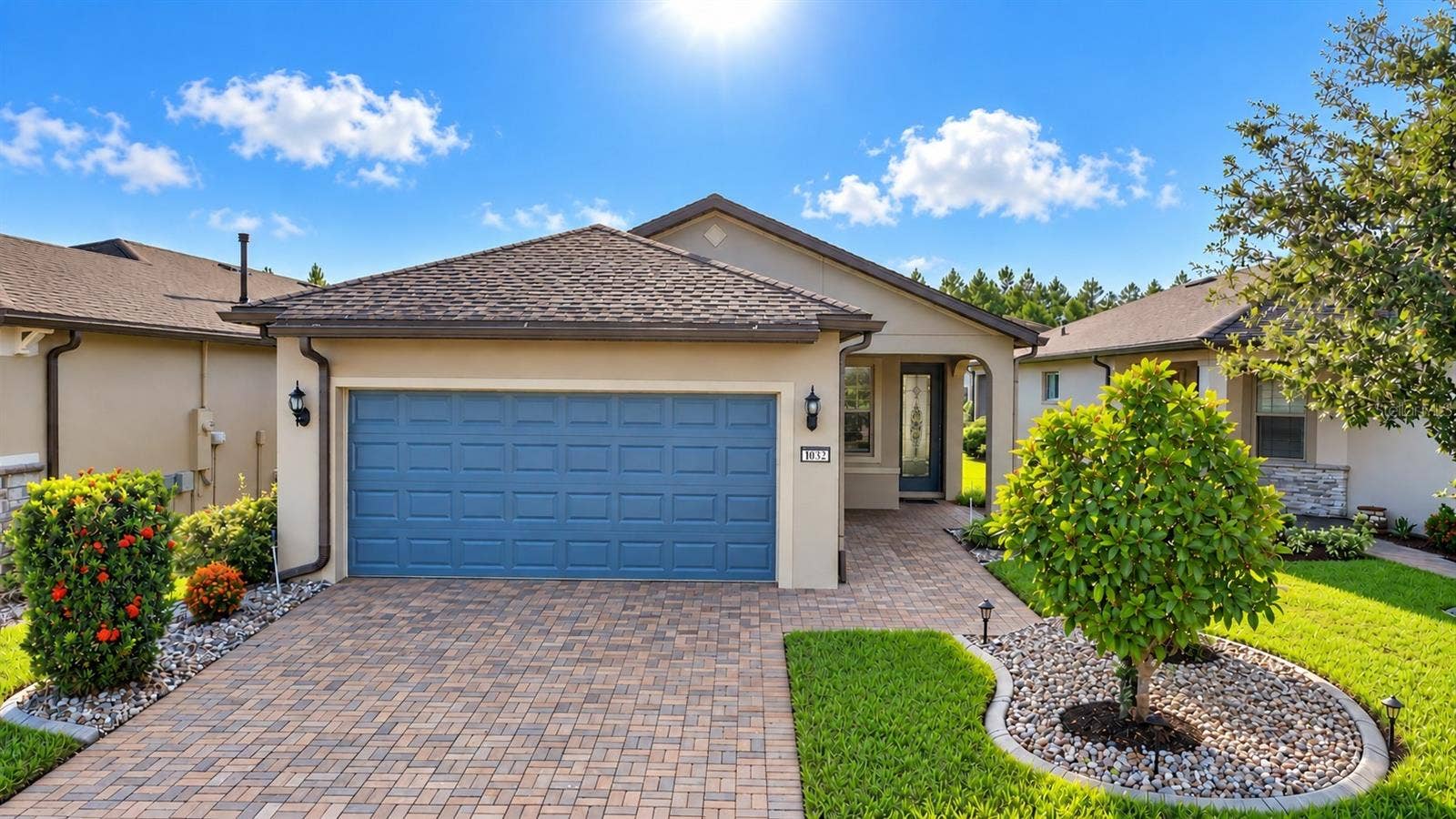 1032 SALAMANCA PLACE, Davenport, FL 33837