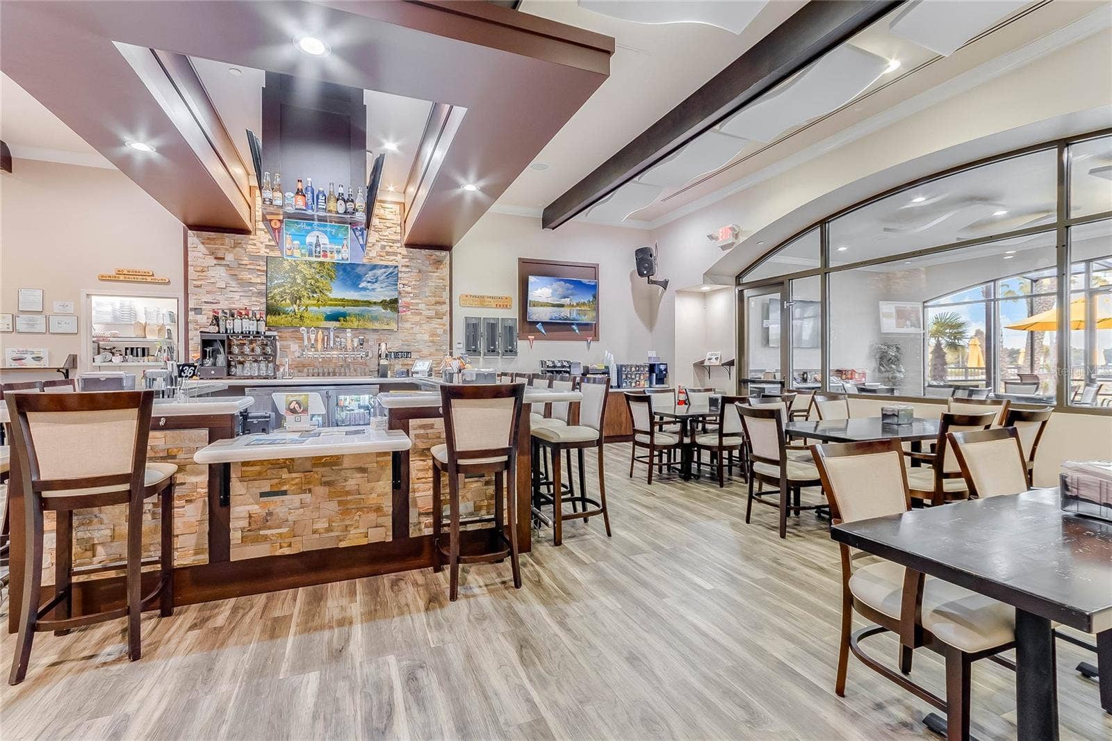 LaTapenade Tavern