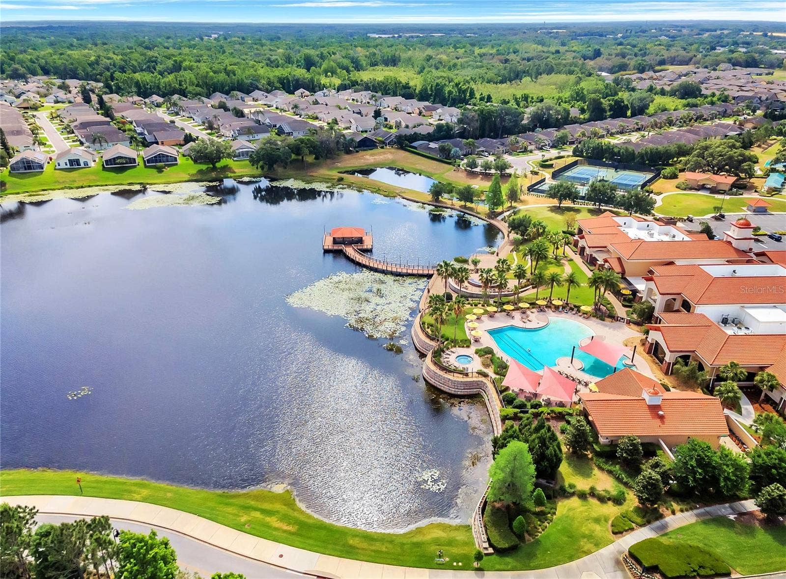 1032 SALAMANCA PLACE, Davenport, FL 33837