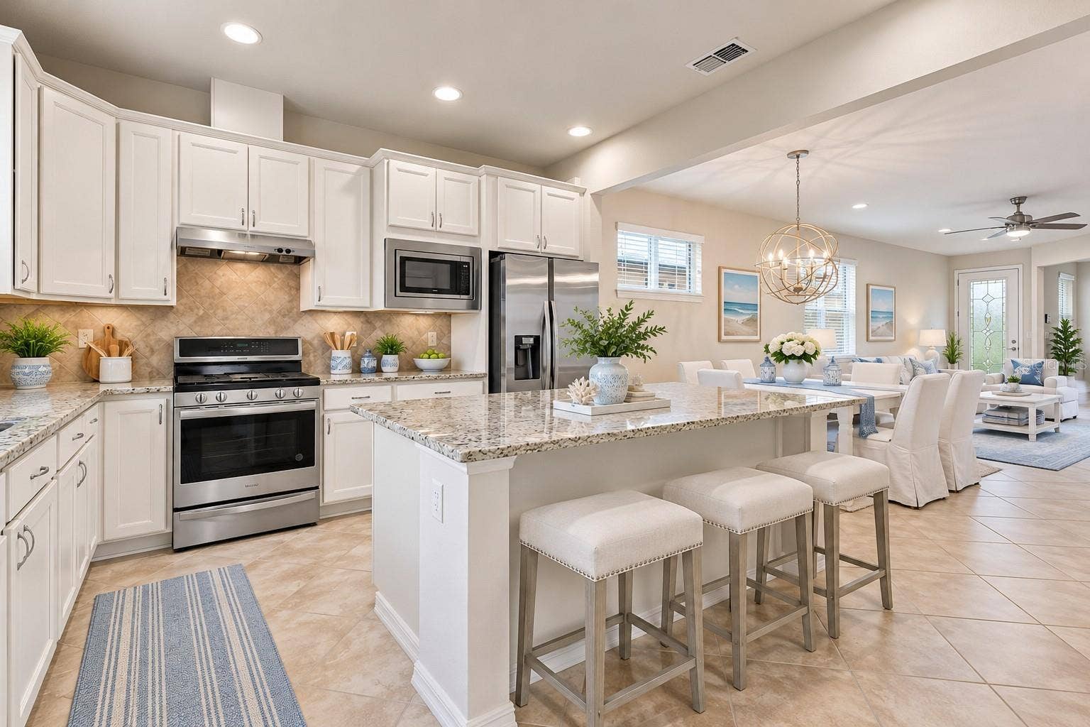 1032 SALAMANCA PLACE, Davenport, FL 33837