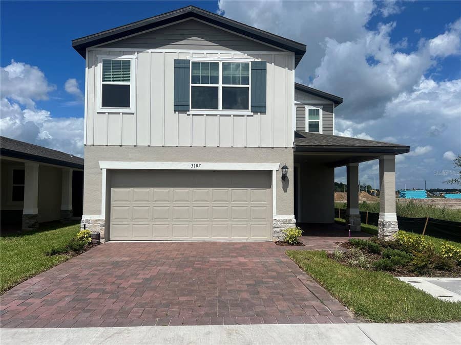 Property photo for 3107 LAUREL OAK LANE, Winter Haven, FL