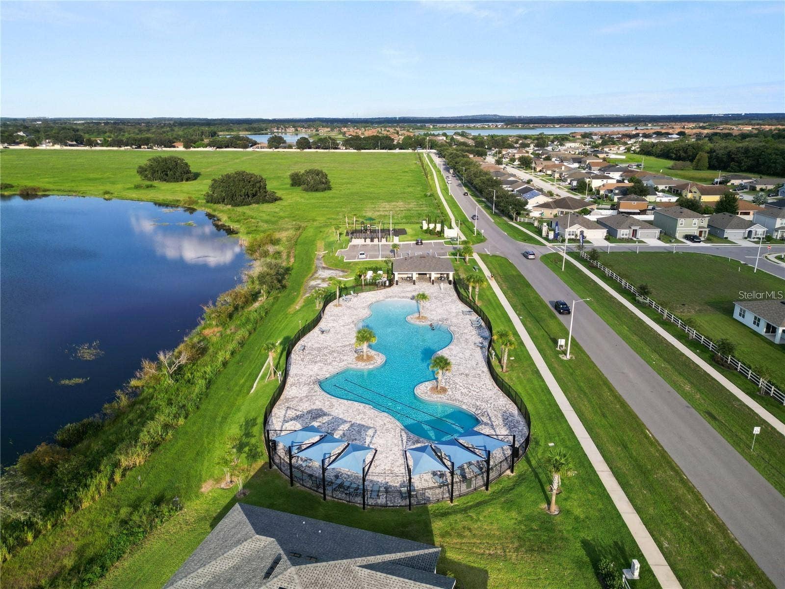 3107 LAUREL OAK LANE, Winter Haven, FL 33884