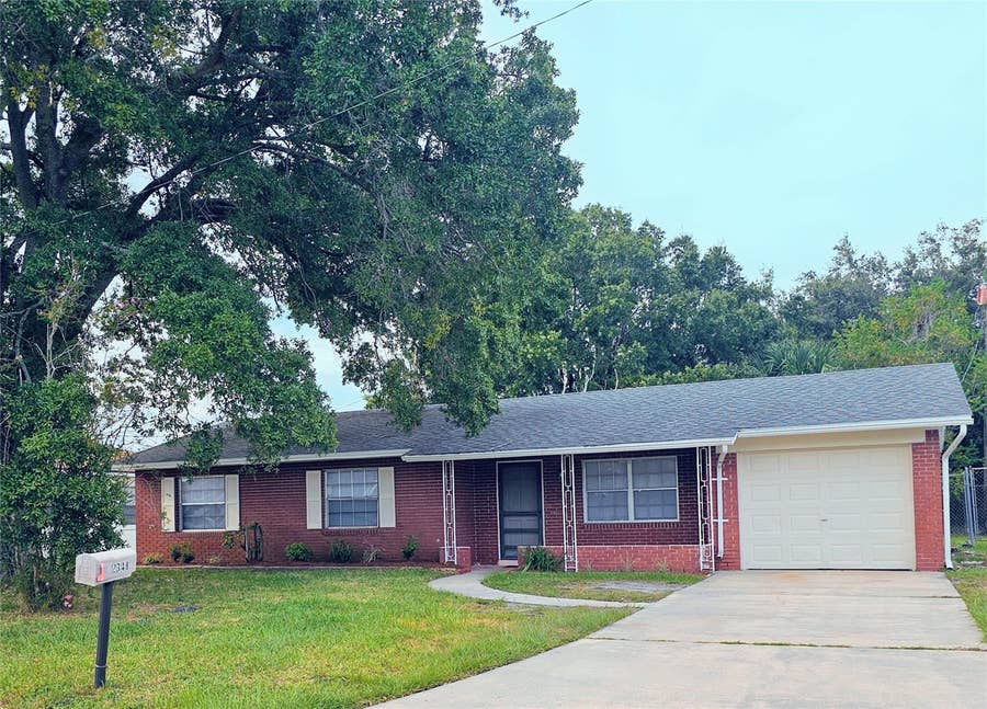 Property photo for 2341 VIRGINIA DRIVE, Kissimmee, FL