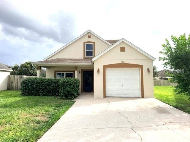 Property photo for 3343 KALEIGH COURT, St Cloud, FL