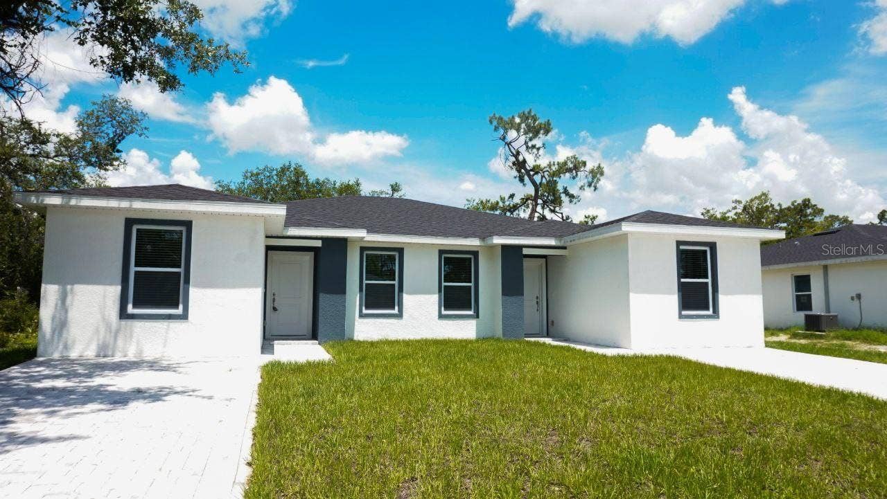 769 PLATYPUS COURT, Poinciana, FL 34759 769 PLATYPUS COURT, Poinciana, FL 34759