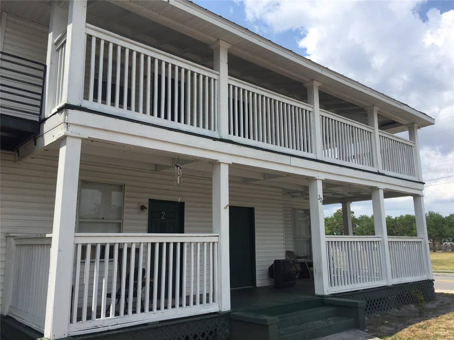 Property photo for 228 N BEAUMONT AVENUE, #5, Kissimmee, FL