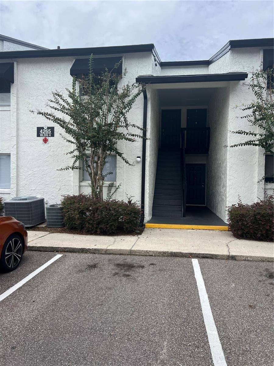 Property photo for 4265 S SEMORAN BOULEVARD, #4, Orlando, FL
