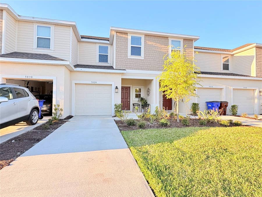 Property photo for 5020 REVOLUTIONARY WAY, St Cloud, FL
