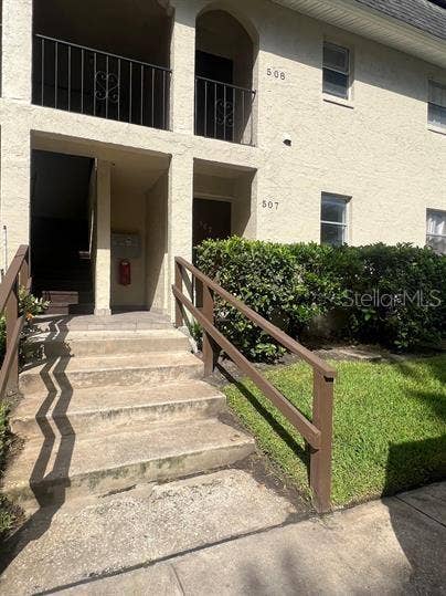 Property photo for 507 E SAN SEBASTIAN COURT, #507, Altamonte Springs, FL