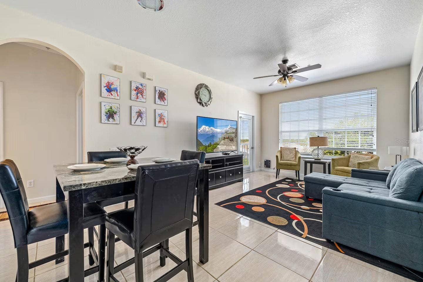 2307 BUTTERFLY PALM WAY, #302, Kissimmee, FL 34747