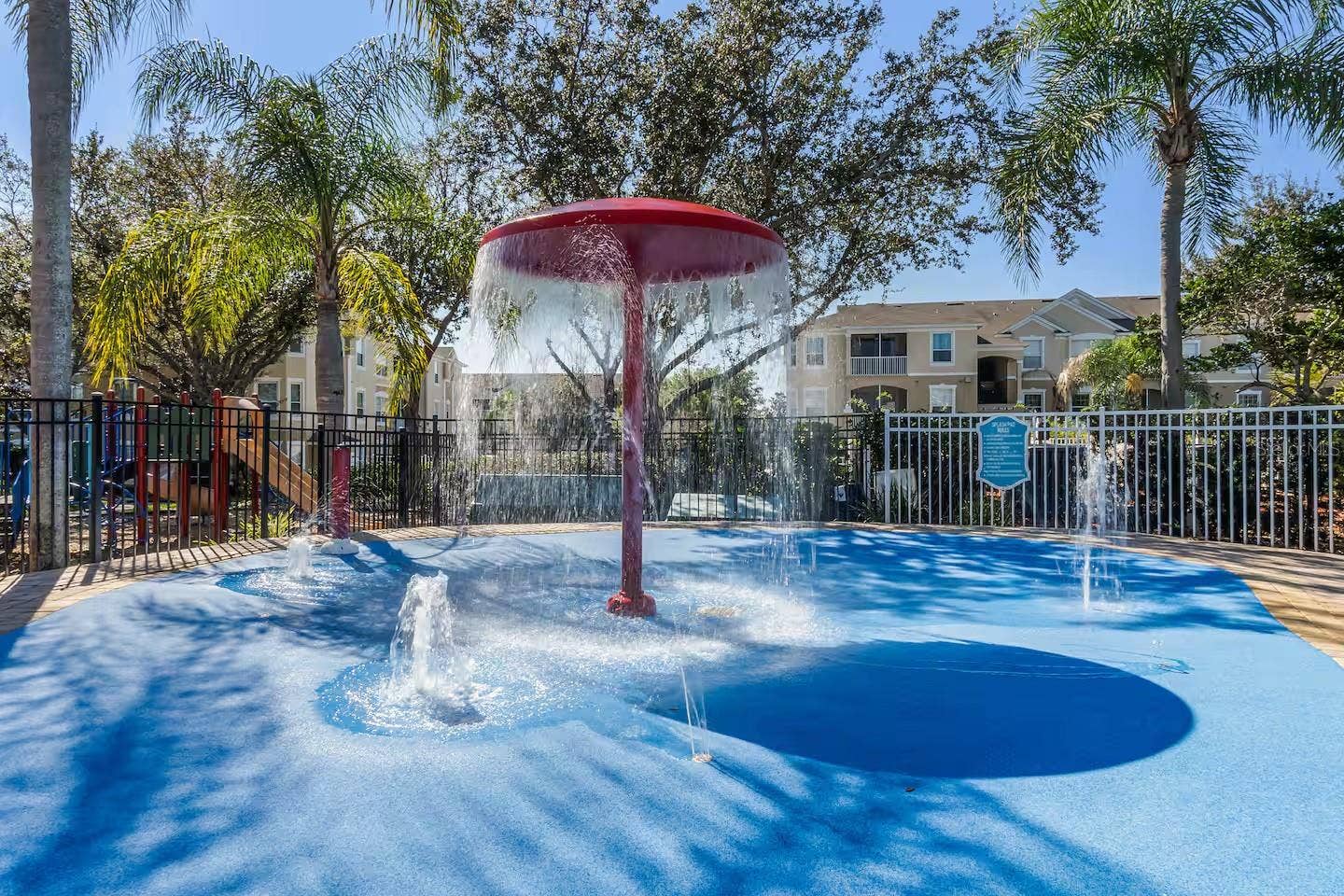 2307 BUTTERFLY PALM WAY, #302, Kissimmee, FL 34747