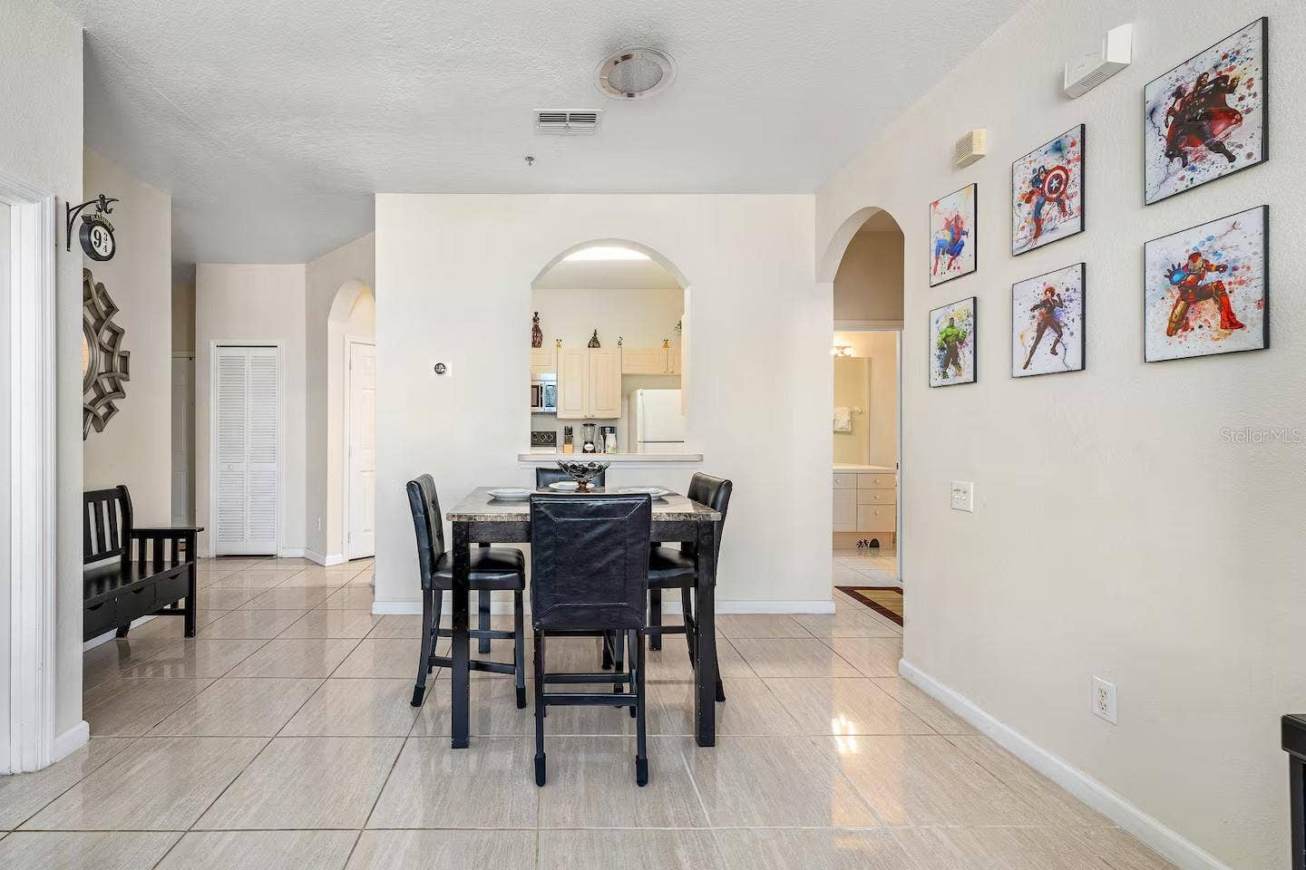 2307 BUTTERFLY PALM WAY, #302, Kissimmee, FL 34747