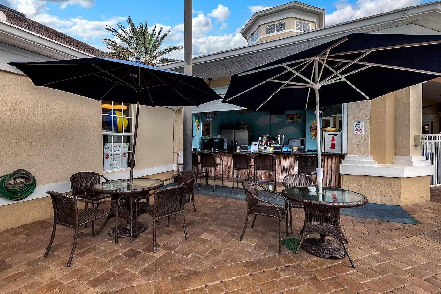 2307 BUTTERFLY PALM WAY, #302, Kissimmee, FL 34747