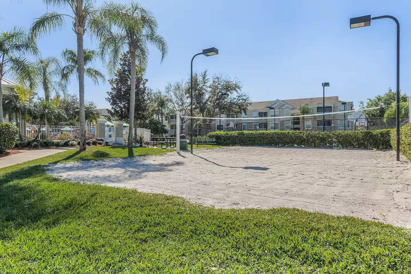 2307 BUTTERFLY PALM WAY, #302, Kissimmee, FL 34747