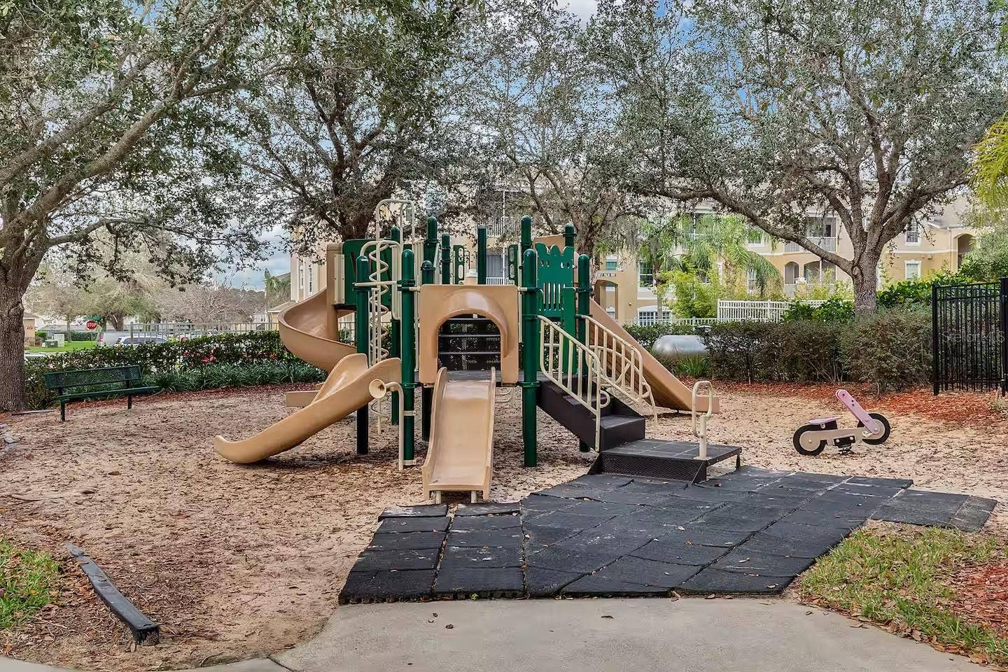 2307 BUTTERFLY PALM WAY, #302, Kissimmee, FL 34747