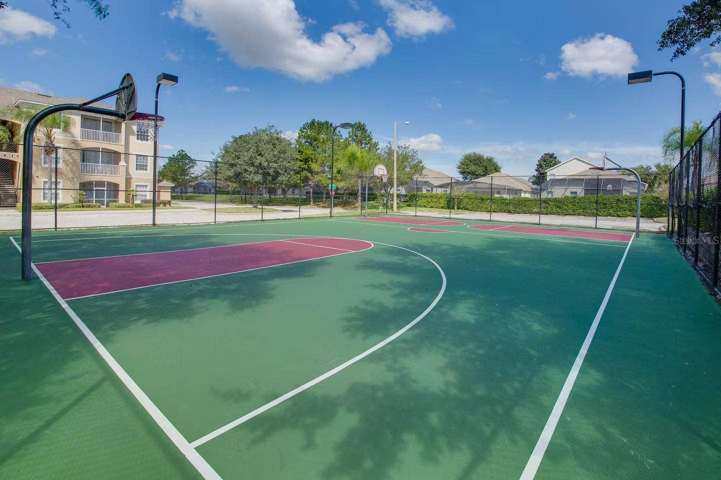 2307 BUTTERFLY PALM WAY, #302, Kissimmee, FL 34747