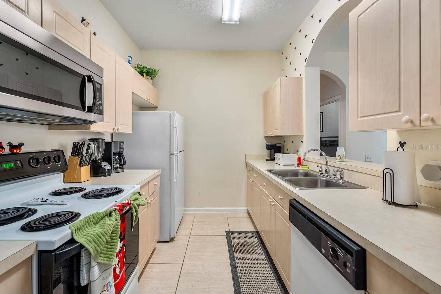 2307 BUTTERFLY PALM WAY, #302, Kissimmee, FL 34747