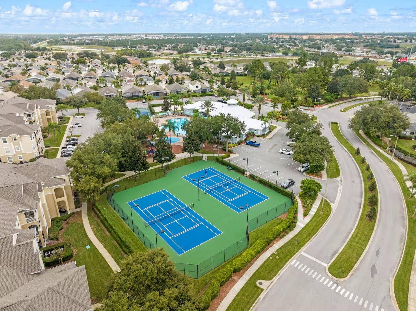 2307 BUTTERFLY PALM WAY, #302, Kissimmee, FL 34747