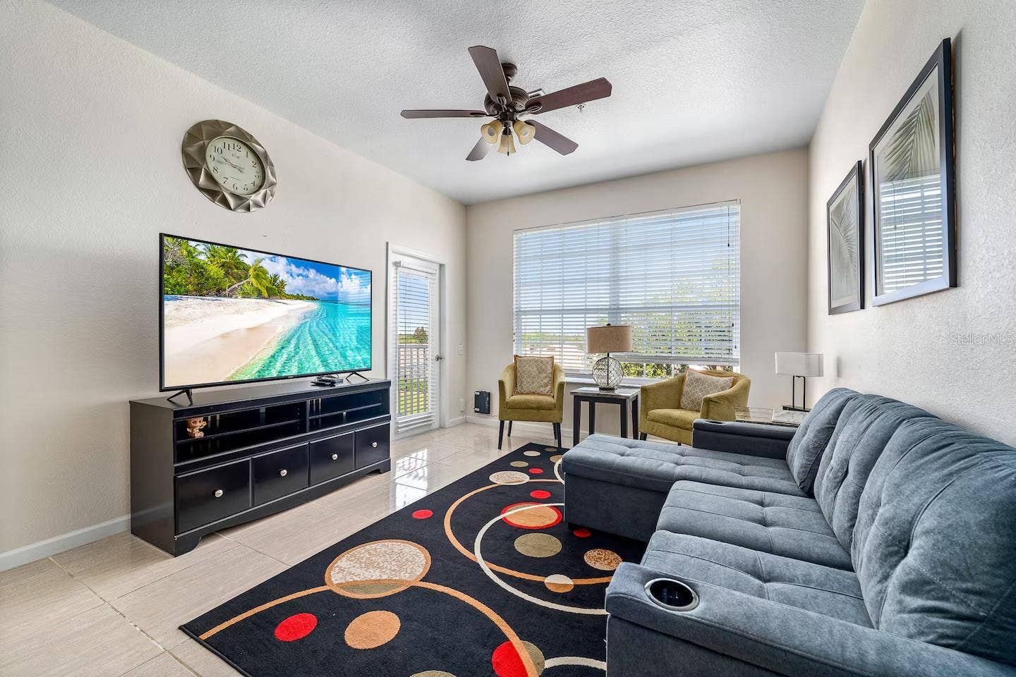 2307 BUTTERFLY PALM WAY, #302, Kissimmee, FL 34747
