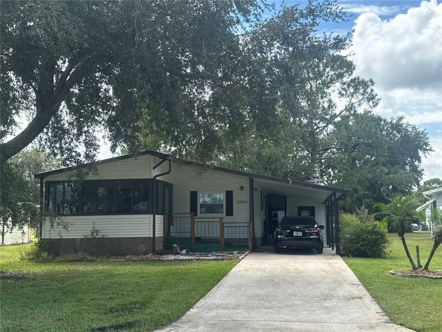 Property photo for 2753 CRANMOOR DRIVE, Kissimmee, FL