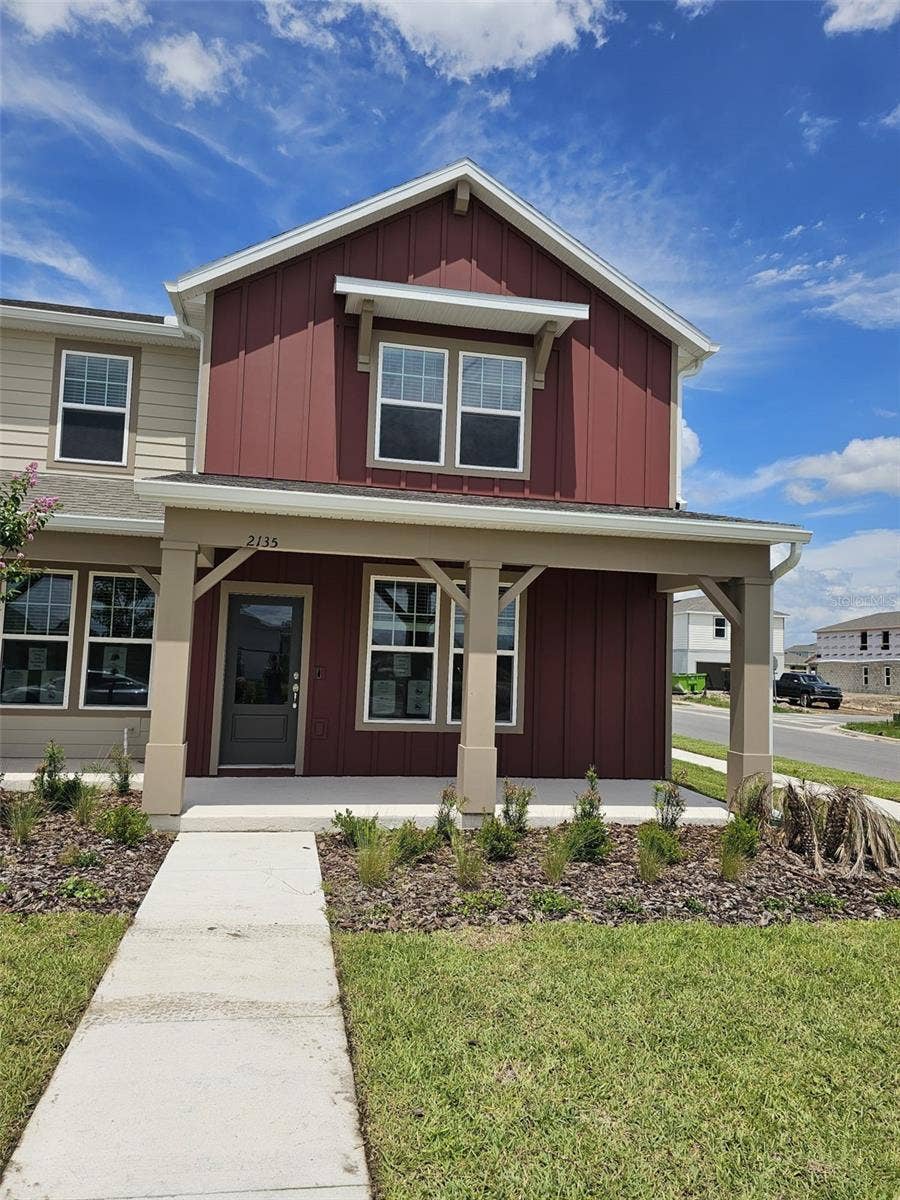 Property photo for 2135 SOUTHBURY DRIVE, Kissimmee, FL
