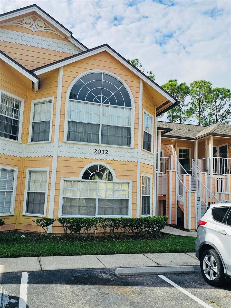 Property photo for 2012 ROYAL BAY BOULEVARD, #118, Kissimmee, FL