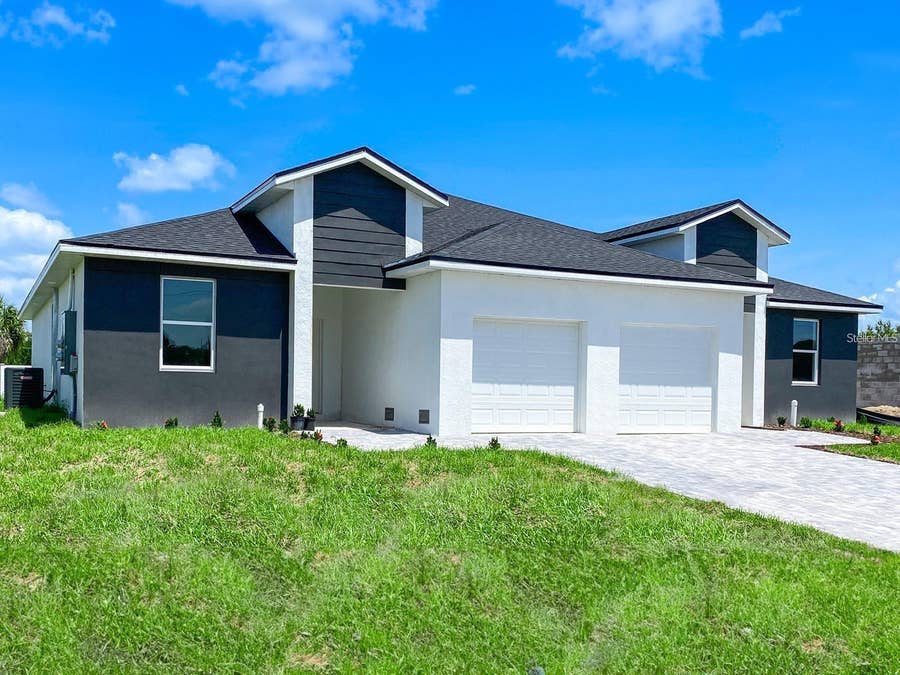 Property photo for 9425 AGATE STREET, Port Charlotte, FL