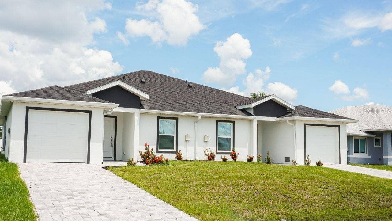9317 AGATE STREET, Port Charlotte, FL 33981 9317 AGATE STREET, Port Charlotte, FL 33981