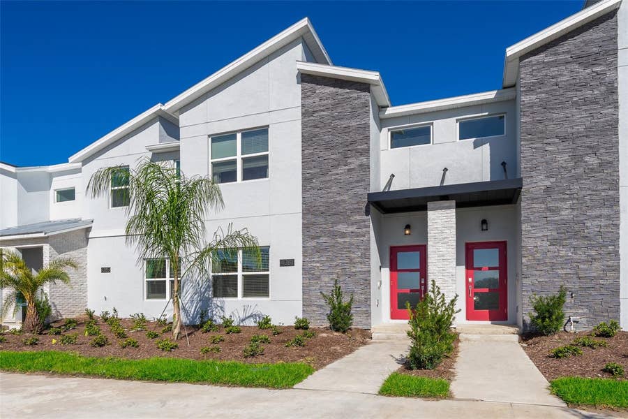 Property photo for 4381 QUOTE STREET, Kissimmee, FL
