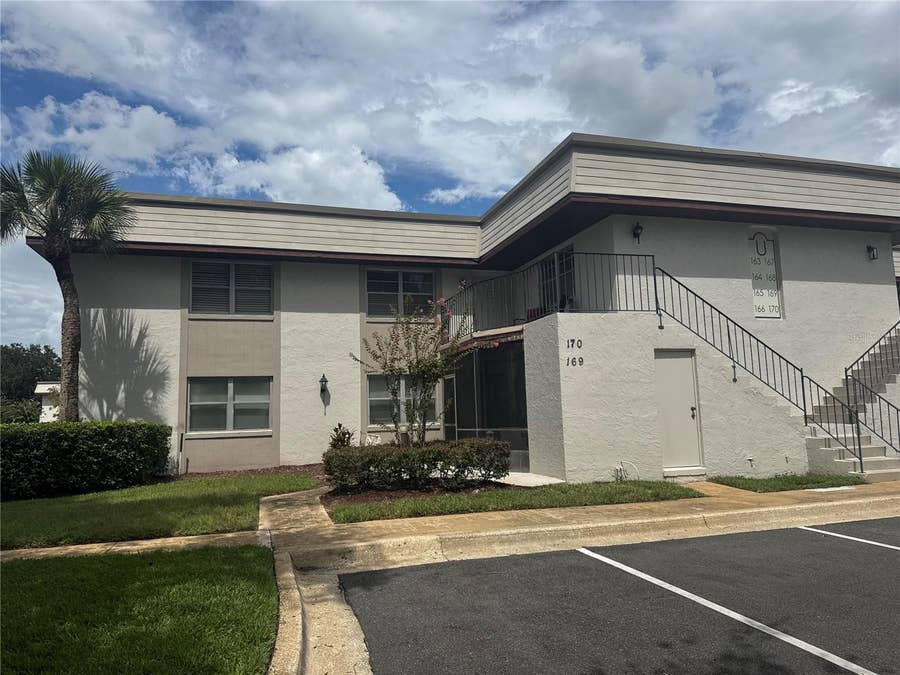Property photo for 170 WINDTREE LANE, #U, Winter Garden, FL