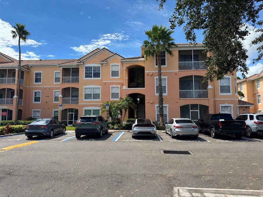 Property photo for 13524 TURTLE MARSH LOOP, #627, Orlando, FL