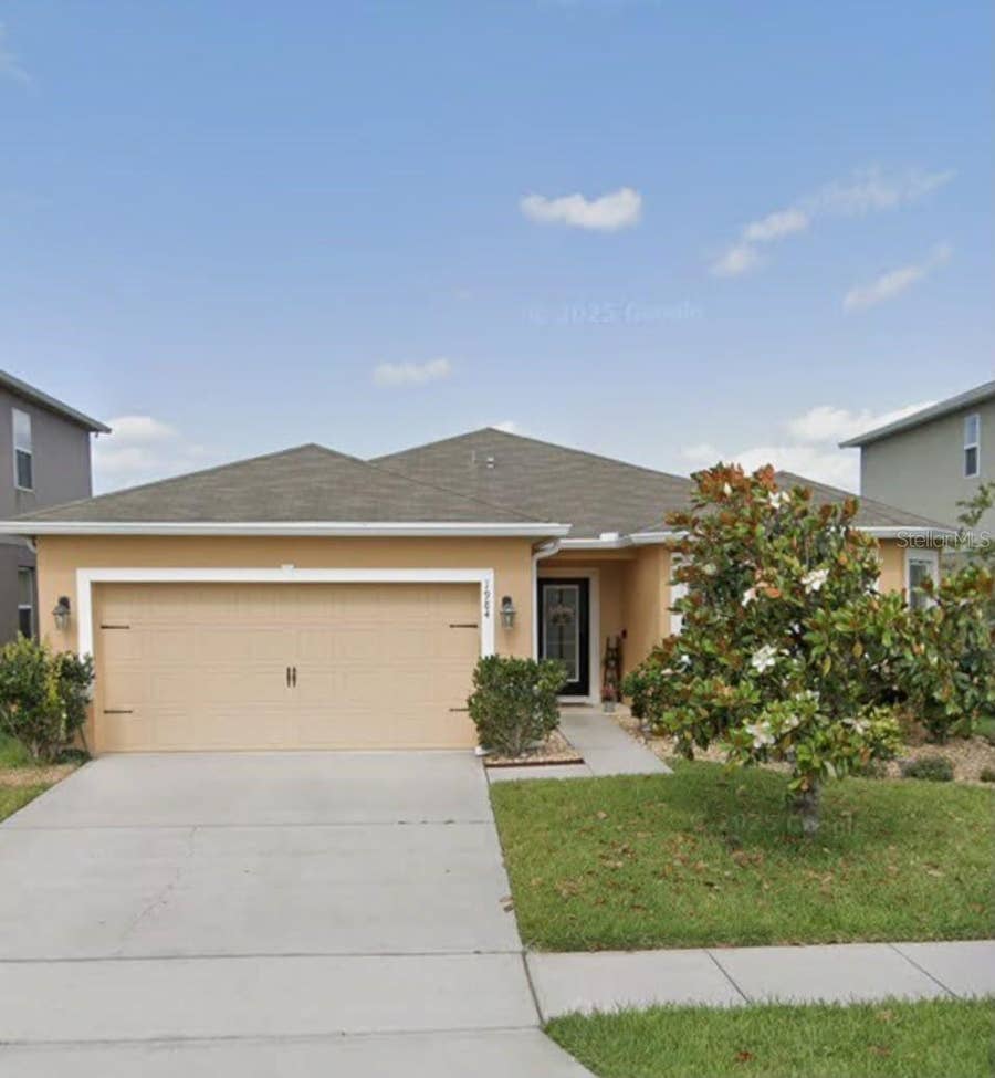 Property photo for 1984 NATIONS WAY, St Cloud, FL
