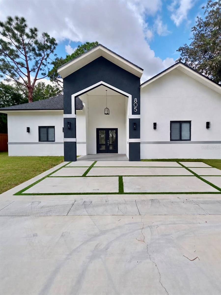 Property photo for 805 HYMON CIRCLE, Bunnell, FL