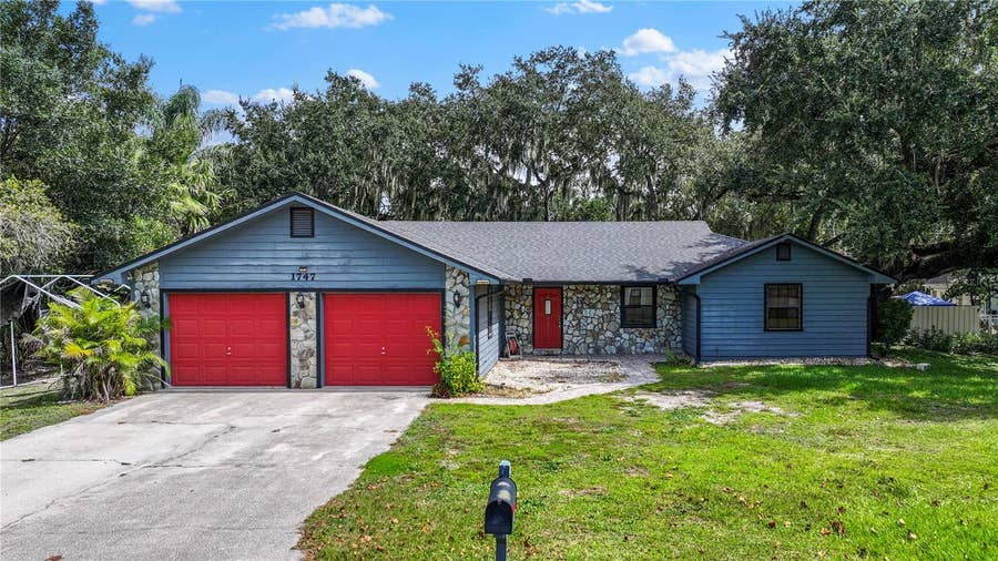 Property photo for 1747 KING EDWARD DRIVE, Kissimmee, FL